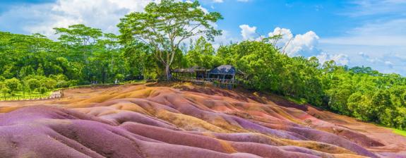Autotour à Maurice - Découverte Itinérante de Maurice