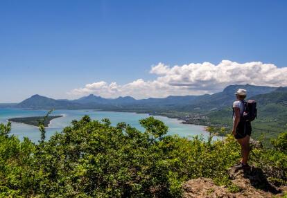 Voyage à l'Ile Maurice - Escapade Active