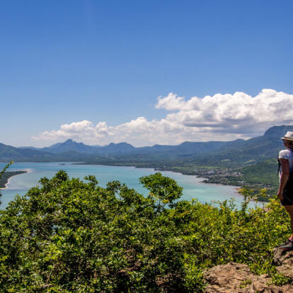 Voyage à l'Ile Maurice - Escapade Active