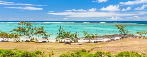 Voyage à Maurice - Escapade Exotique à Rodrigues