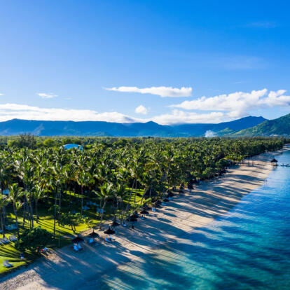 Voyage à l'Ile Maurice - Expérience Signature