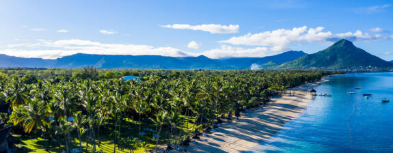 Voyage à l'Ile Maurice - Expérience Signature
