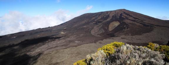Voyage à La Réunion - Sur les hauteurs de la Réunion