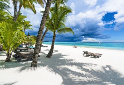 Beautés de La Réunion et Douceur de l'Ile Maurice
