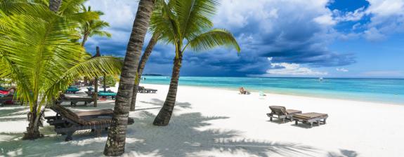 Combiné Réunion/Maurice : Beautés de La Réunion et Douceur de l'Ile Maurice