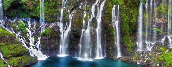 Circuit à La Réunion : Découvertes en Terre Créole
