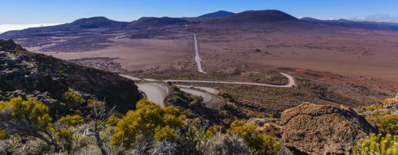 Voyage à la Réunion : Du Lagon au Volcan
