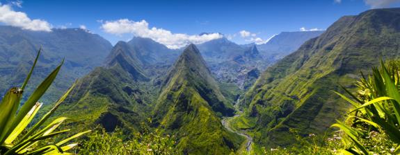 Voyage à La Réunion : Immersion Mafataise et Pitons