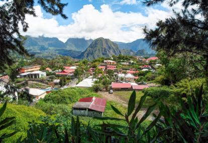 La Réunion en Version... Détente