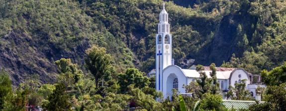 Voyage à La Réunion : Les Merveilles de l’île Bourbon