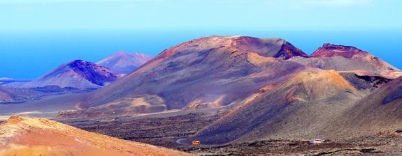 Autotour aux Canaries - Combiné Tenerife et Lanzarote