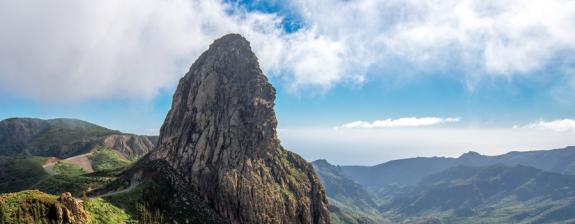 Voyage aux Canaries - Balades au Cœur des Parcs Nationaux