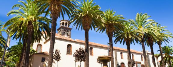 Voyage aux Iles Canaries : Rando Culture à Tenerife