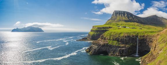 Voyage aux Iles Féroé - Découverte en Autotour