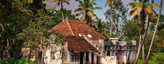 Voyage en Inde - La Magie du Kerala A Vélo