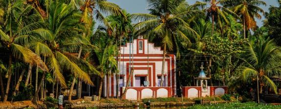 Voyage en Inde - Le Kerala Intimiste