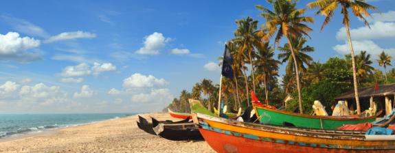 Voyage en Inde - Le Kerala Secret