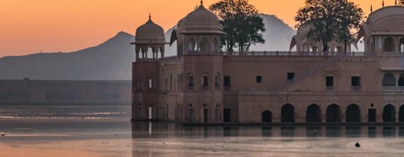 Voyage en Inde - Villes Impériales du Rajasthan