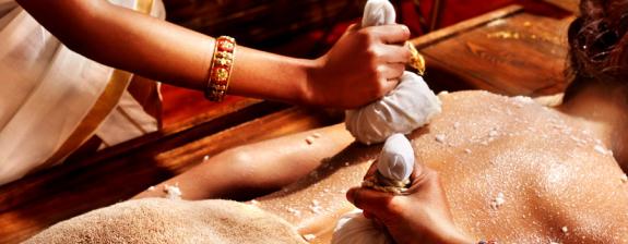 Voyage en Inde - Cure Ayurvéda