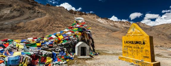 Voyage en Inde - De l’Indus au Changtang