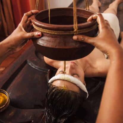 Voyage en Inde - Découverte du Kerala et Ayurveda