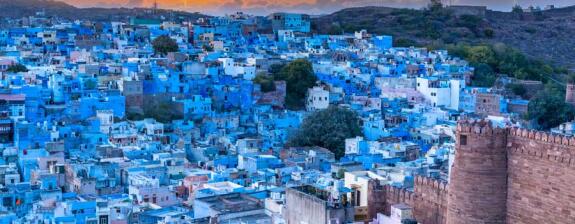 Voyage au Cœur de l'Inde Mystique