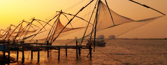 Voyage en Inde - Du Tamil Nadu au Kerala