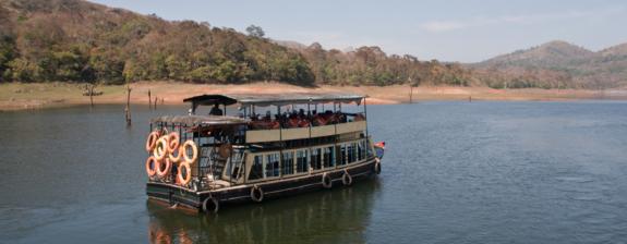 Voyage en Inde - En famille sur la piste des éléphants