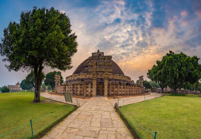 L'Inde des Cités Oubliées