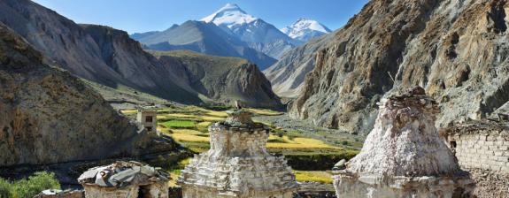 Voyage en Inde - La Grande  Traversée du Zanskar
