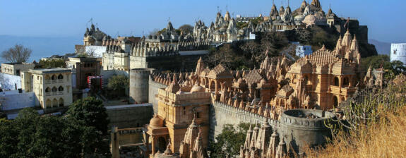 Voyage en Inde - Découverte du Mystérieux Gujarat