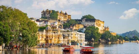 Voyage en Inde - Les incontournables du Rajasthan