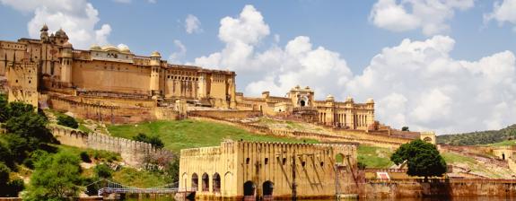 Voyage en Inde - Songes de Maharajas