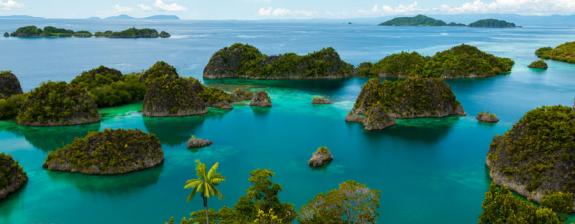 Voyage en Indonésie - Croisière dans l’archipel des Raja Ampat