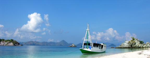 Voyage à Bali - Echappée romantique