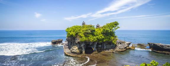 Voyage en Indonésie - Les Essentiels de Bali