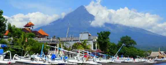 Circuit en Indonésie - Voyage en famille à Bali