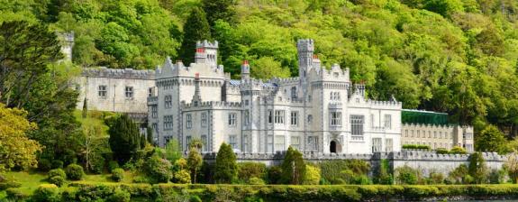 Voyage en Irlande - Balade Irlandaise