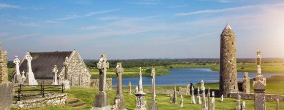 Voyyage en Irlande : Nature & Folklore du Nord-Ouest de l'Irlande