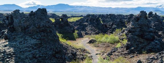 Circuit en Islande - Islande au Cœur des Eléments