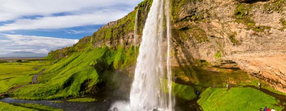 Autotour en Islande - Les Joyaux de l'Islande
