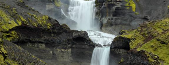 Circuit en Islande - Trek de l’Hekla à Eldgja
