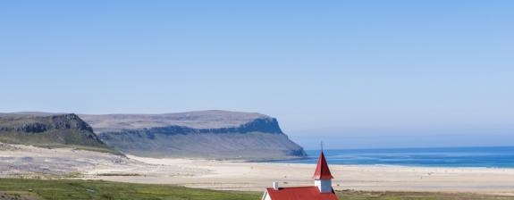 Voyage en Islande - Trek de Viknasloðir