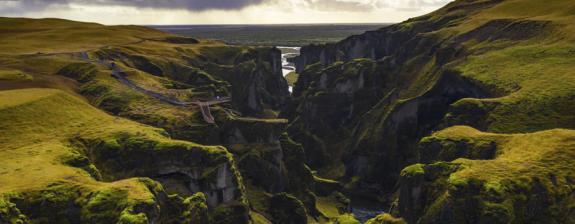 Trek en Islande - Côtes Sud & Hautes Terres