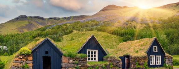 Voyage en Islande - Découverte Nord Est et Trek Montagnes des Elfes