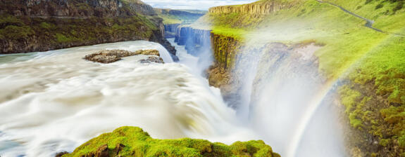 Voyage en Islande - Sur les Traces de Jule Vernes