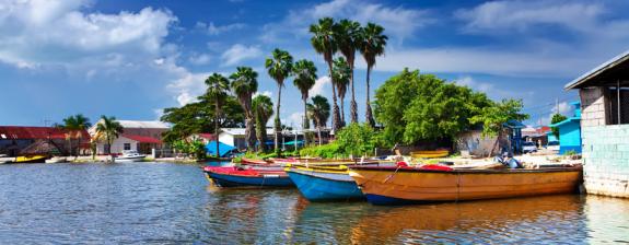 Voyage en Jamaïque - Bienvenue en Jamaïque