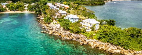 Voyage en Jamaïque - Rastaman Vibration