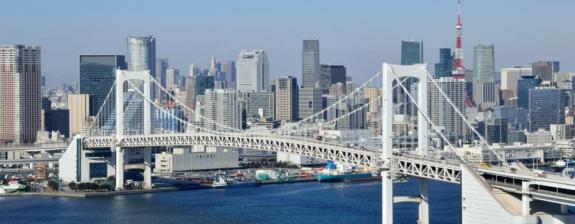 Circuit au Japon : Découvrir Tokyo et Kyoto - 8J/7N