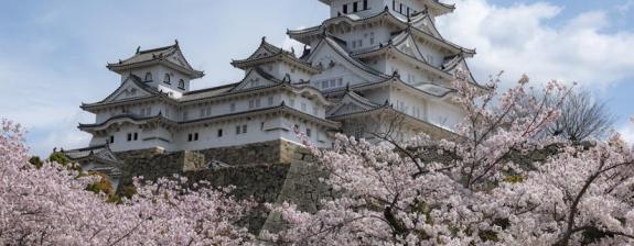 Circuit au Japon - Le Temps des Cerisiers au Japon - 15 Jours / 14 Nuits